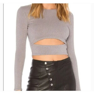 LOVERS+ Friends x Revolve Clea Top